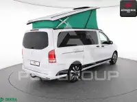 2020 Mercedes Benz V 300