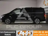 2020 Mercedes Benz V 300