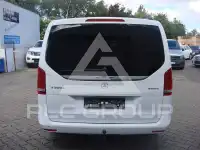 2020 Mercedes Benz V 300