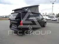2020 Mercedes Benz V 300