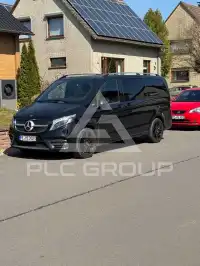 2020 Mercedes Benz V 300