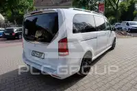 2020 Mercedes Benz V 300