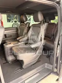 2020 Mercedes Benz V 300