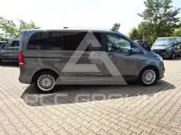 2020 Mercedes Benz V 300