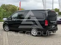 2020 Mercedes Benz V 300