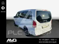 2020 Mercedes Benz V 300