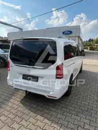 2020 Mercedes Benz V 300