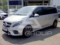 2020 Mercedes Benz V 300