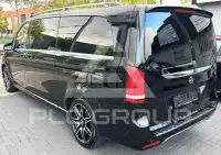 2020 Mercedes Benz V 300