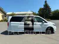 2020 Mercedes Benz V 300