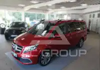 2020 Mercedes Benz V 300