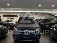 2020 Mercedes Benz V 300