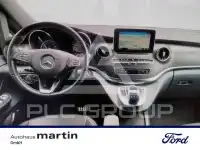2020 Mercedes Benz V 300