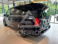 2020 Mercedes Benz V 300