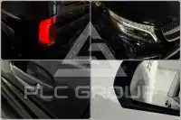 2020 Mercedes Benz V 300