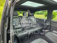 2020 Mercedes Benz V 300
