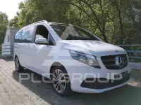 2020 Mercedes Benz V 300