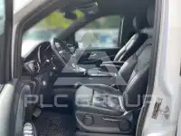 2020 Mercedes Benz V 300