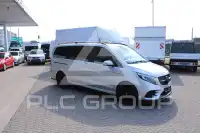 2020 Mercedes Benz V 300