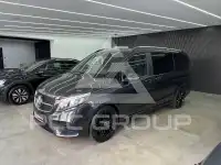 2020 Mercedes Benz V 300