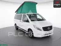 2020 Mercedes Benz V 300