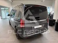 2020 Mercedes Benz V 300