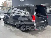 2020 Mercedes Benz V 300