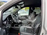2020 Mercedes Benz V 300