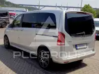 2020 Mercedes Benz V 300
