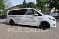 2020 Mercedes Benz V 300