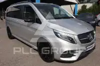 2020 Mercedes Benz V 300