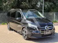 2020 Mercedes Benz V 300