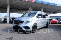 2020 Mercedes Benz V 300