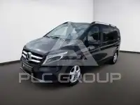 2020 Mercedes Benz V 300