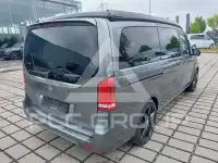 2020 Mercedes Benz V 300