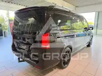 2020 Mercedes Benz V 300