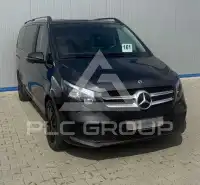 2020 Mercedes Benz V 300