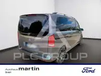 2020 Mercedes Benz V 300