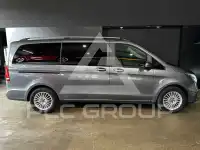 2020 Mercedes Benz V 300