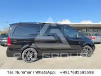 2020 Mercedes Benz V 300