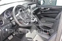 2020 Mercedes Benz V 300
