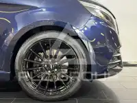 2020 Mercedes Benz V 300