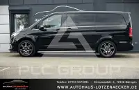 2020 Mercedes Benz V 300