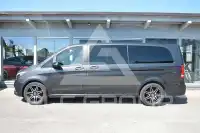 2020 Mercedes Benz V 300