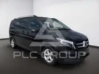 2020 Mercedes Benz V 300