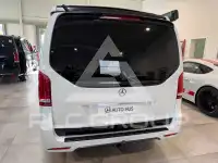 2020 Mercedes Benz V 300