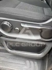 2020 Mercedes Benz V 300