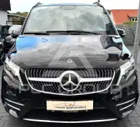2020 Mercedes Benz V 300