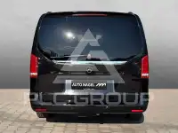 2020 Mercedes Benz V 300