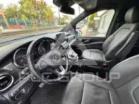 2020 Mercedes Benz V 300